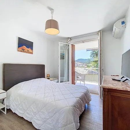 T3 Avec Climatisation Et Terrasse A 50m De La - Fr-1-770-20