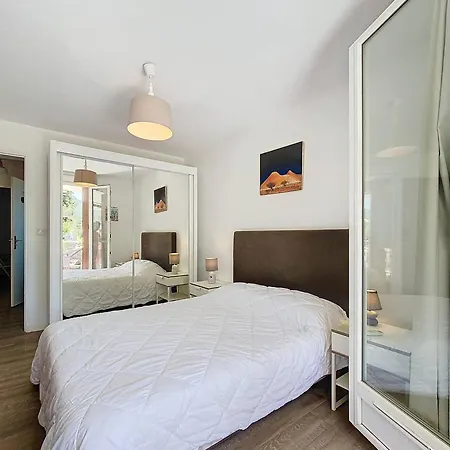 T3 Avec Climatisation Et Terrasse A 50m De La - Fr-1-770-20 Apartmán Saint-Cyr-sur-Mer