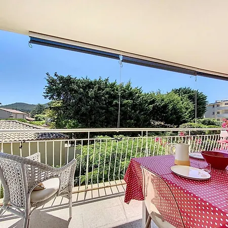 T3 Avec Climatisation Et Terrasse A 50m De La - Fr-1-770-20 * Saint-Cyr-sur-Mer